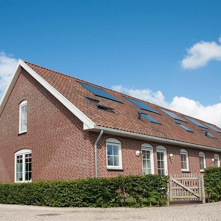 Huis Ter Lucht De Kwakel Ngoại thất bức ảnh