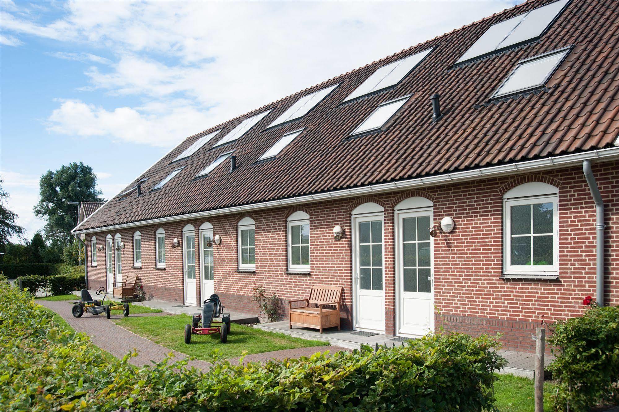 Huis Ter Lucht De Kwakel Ngoại thất bức ảnh
