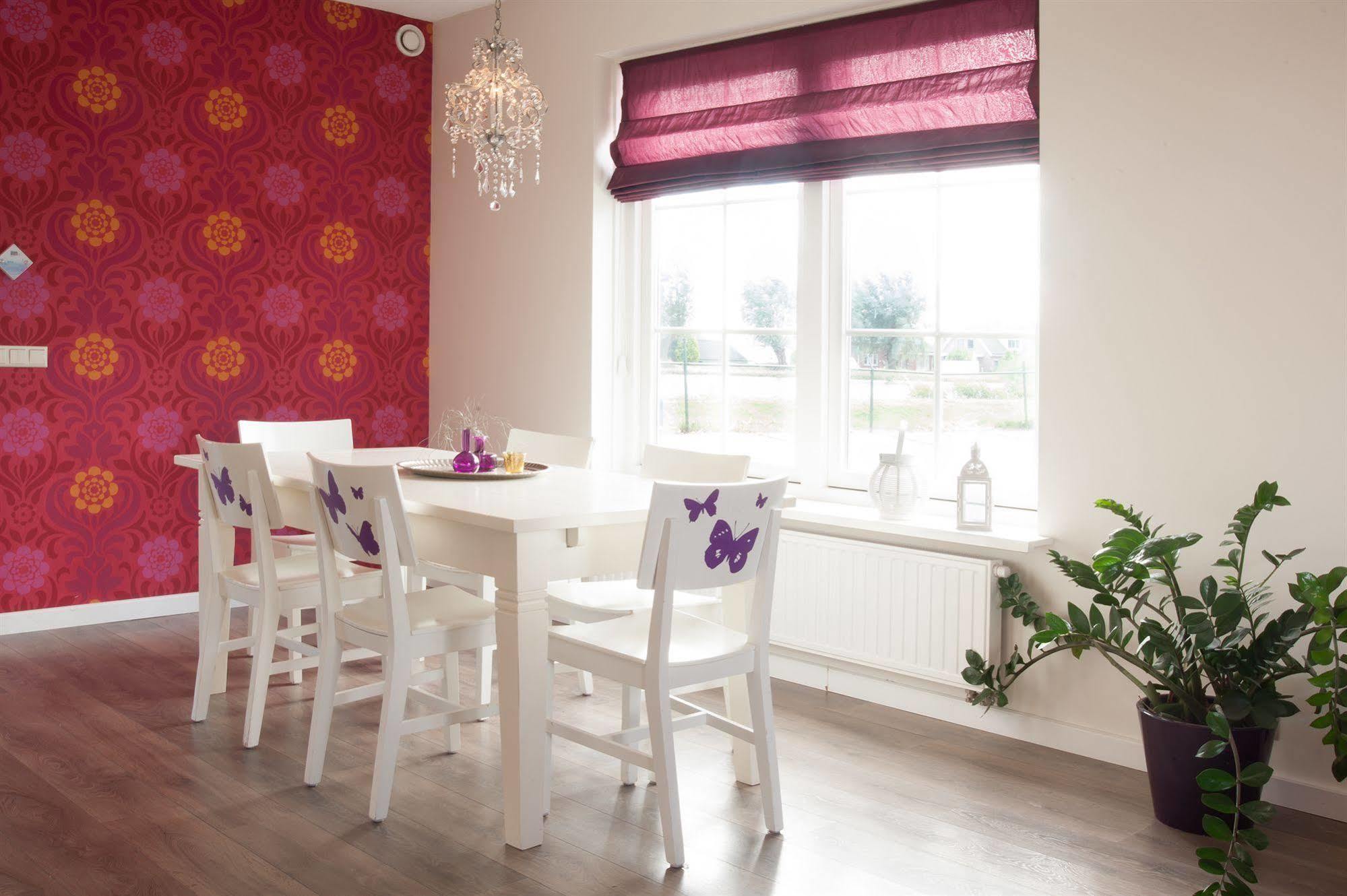 Huis Ter Lucht De Kwakel Ngoại thất bức ảnh