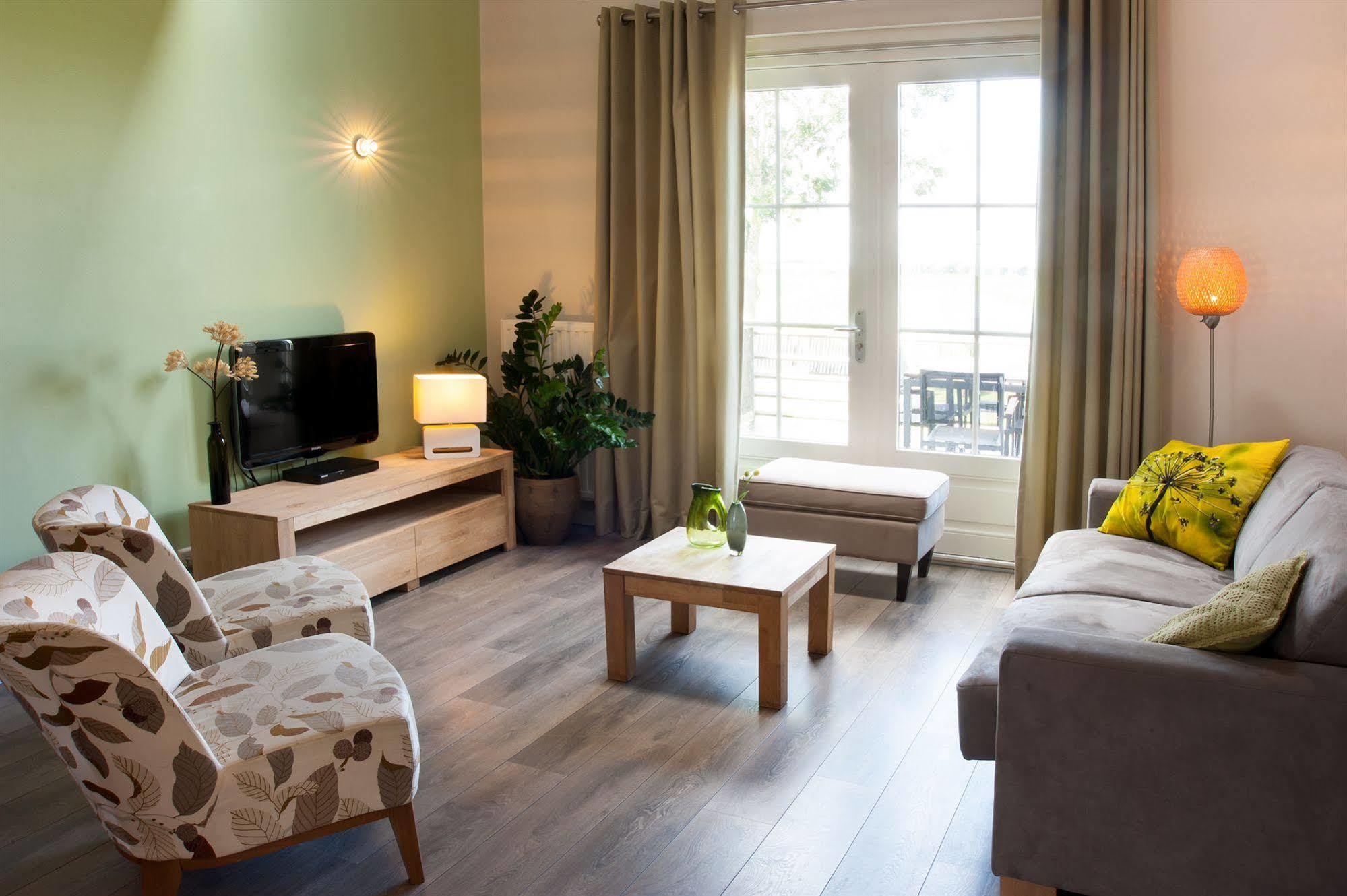 Huis Ter Lucht De Kwakel Ngoại thất bức ảnh