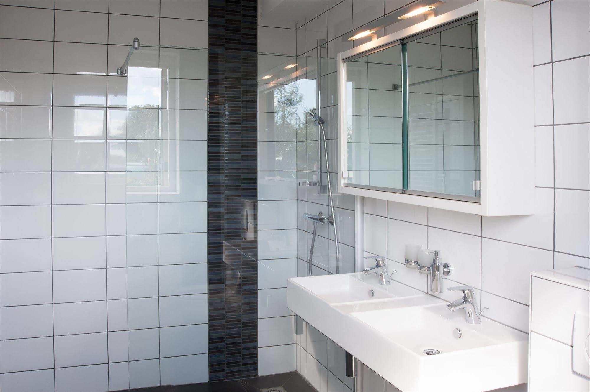 Huis Ter Lucht De Kwakel Ngoại thất bức ảnh