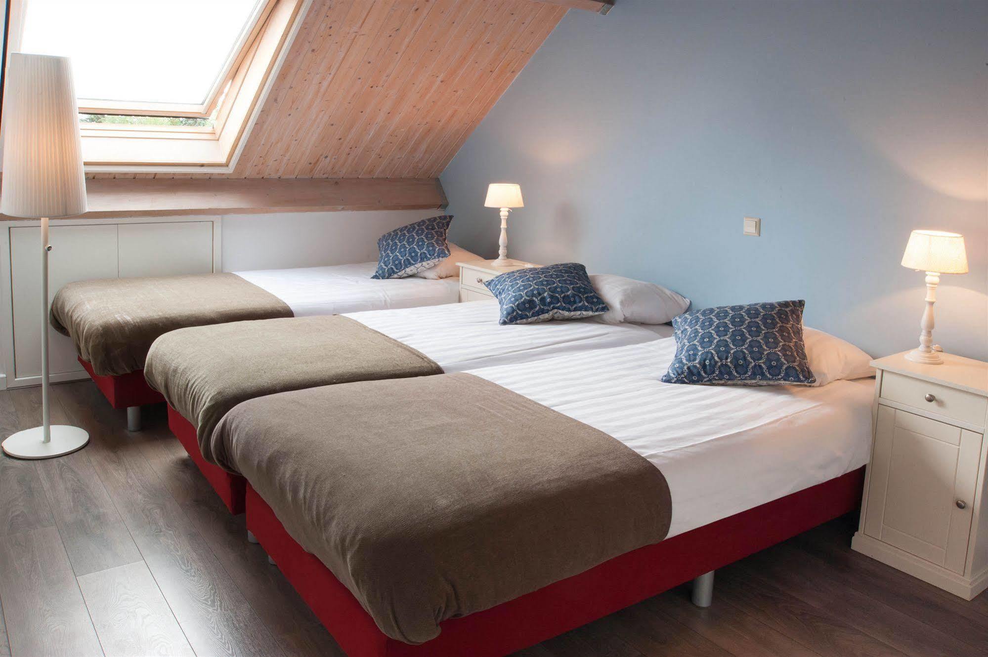 Huis Ter Lucht De Kwakel Ngoại thất bức ảnh